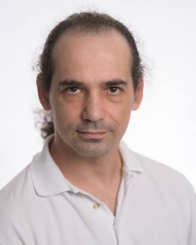 Dr. Rami Puzis